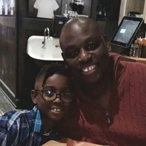 Meet your Posher, Arnold